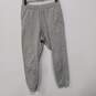 Nike Gray Sweatpants Men's Size M image number 1