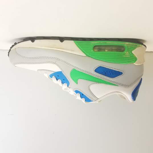 nike air max 90youth shoe size 5.5Y image number 1