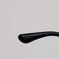 RAY-BAN RB4181 6130 BLACK RX EYEGLASS FRAMES ONLY SZ 57x16 image number 8