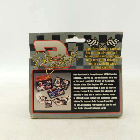 Winners Circle Dale Earnhardt #3 Goodwrench 1:24 NASCAR Diecast Car NIB, 1999 image number 9