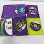4pc Bundle of Assorted Xbox 360 Video Games image number 3