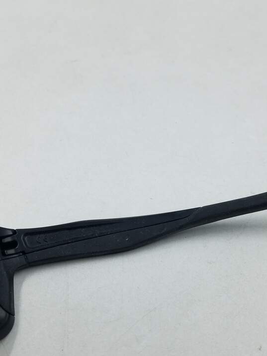 Oakley Black Chainlink Sunglasses image number 7