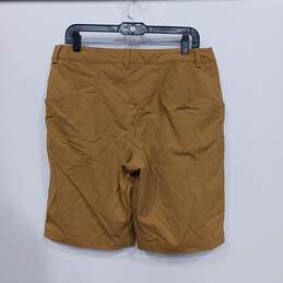 Marmot Men's Chino Style Hiking Shorts Size 34 - NWT alternative image