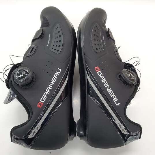 Garneau HRS-90 Course Air Lite II  Cycling Shoe Size 9 image number 4