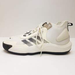 Adidas Adizero Men's Shoes Ivory Size 12
