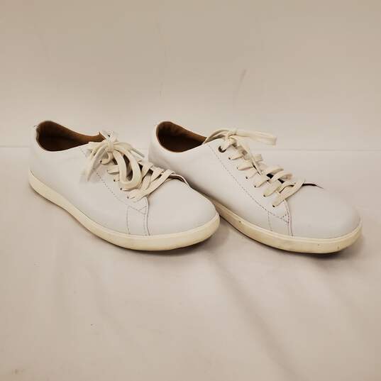 Cole Haan Women White Comfort Shoes SZ 8 image number 5