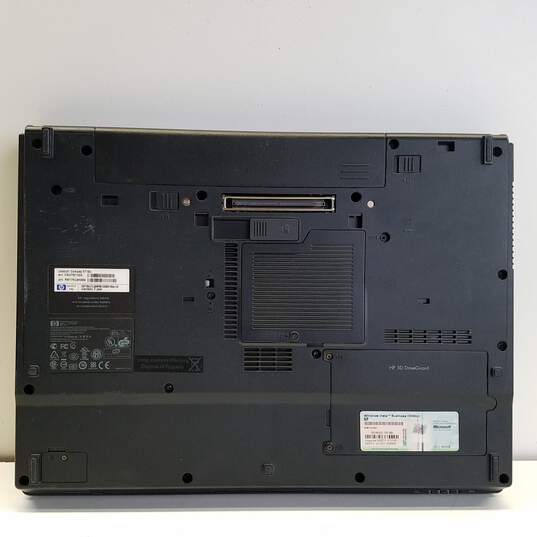 HP Compaq 6715B (15.4) Turion 64 X2 - For Parts/Repair image number 6