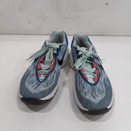 Nike Air Zoom Men's Athletic Basketball Shoes Size 7.5