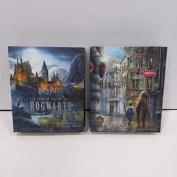 From the Films of Harry Potter A Pop-Up Guide to Diagon Alley and Beyond Books