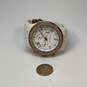 Designer Michael Kors MK-5379 Rhinestone Chronograph Dial Analog Wristwatch image number 3