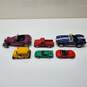 Mixed Lot of Diecast Toy Car image number 1