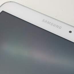 Samsung Galaxy Tab 4 8.0 (SM-T330NU) White 16GB alternative image