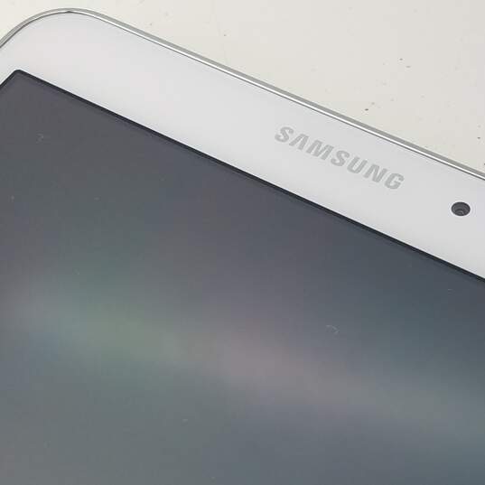 Samsung Galaxy Tab 4 8.0 (SM-T330NU) White 16GB image number 2