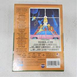 The Simpsons Complete Tenth Season Sealed NIB DVD alternative image