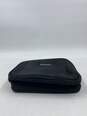 Authentic Giorgio Armani Parfums Black Cosmetic Pouch image number 3