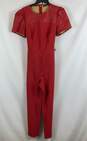 NY & C Red Jump Suit - Size X Small image number 1