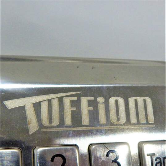 Tuffiom Electronic Digital Folding Platform Scale image number 3