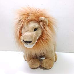 Build-A-Bear Lion King Plush Animal