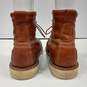 Thorogood Work Boots Mens Sz 10.5 D image number 5