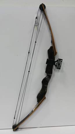 American Archery Cheetah Compound Bow alternative image