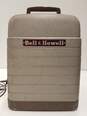 Bell & Howell Projector 253-A- FOR PARTS OR REPAIR image number 9