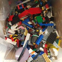 Lego Bundle Lot of Mixed Pieces