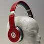 Beats By Dr. Dre Solo HD Special Edition Red with Case image number 6