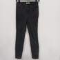 Women’s Madewell 10” High-Rise Skinny Jean Sz 25 image number 1