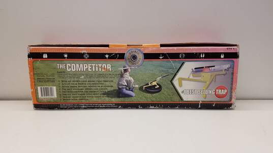 The Competitor CT101 Clay Trap/Pigeon Launcher image number 1