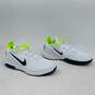Nike Air Max Wildcard HC White Volt Men's Shoes Size 11 image number 2