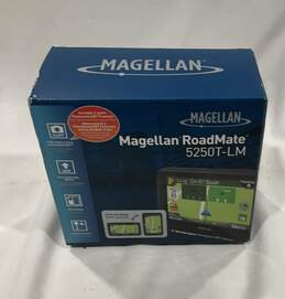 Magellan Roadmate