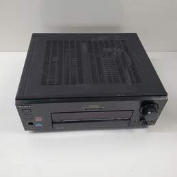 Sony STR-V555ES Audio Receiver