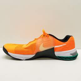 Nike Metcon 7 Men Size 15 Orange alternative image