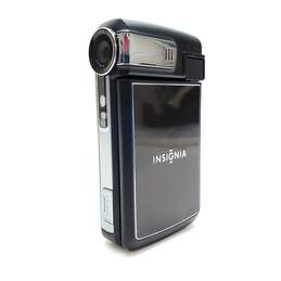 Insignia NS-DCC5HB09 | HD Pocket Camcorder 5MP