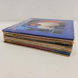 Bundle of 15 Vintage Assorted Orchestra 33 Records