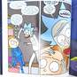 Rick & Morty Oni Press Graphic Novels 1 & 2 image number 10