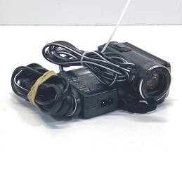 Sony Handycam HDR-CX110 HD Camcorder