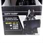 Star Wars 8" Darth Vader Cable Guys Smart Phone & Game Controller Holder Black image number 3