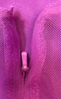 Vera Wang White Label Women's Purple Formal Dress- Sz 2 image number 5