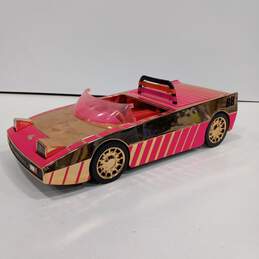 LOL Surprise Doll Car Pool Coupe alternative image