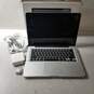 Apple MacBook Pro Intel Core i5 2.4GHz  13 Inch  Late 2011 image number 1