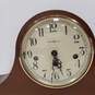 Howard Miller Westminster Chime Mantle Clock image number 2