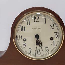 Howard Miller Westminster Chime Mantle Clock alternative image