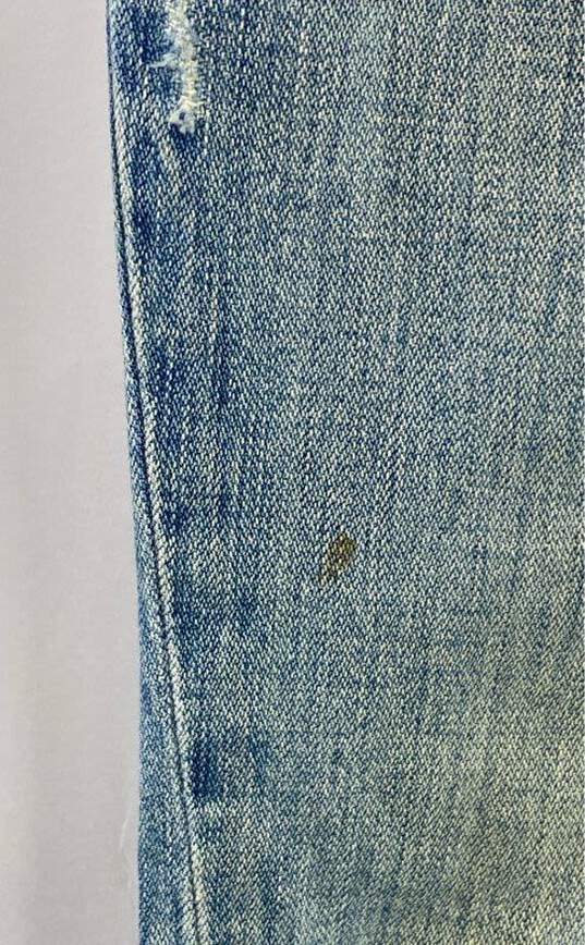 True Religion Blue Jeans - Size 30 image number 5