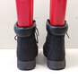 TImberland Men's Black 9.5 Premium Boots image number 4