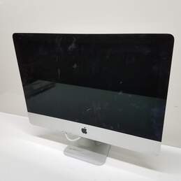 2013 Apple iMac 21.5" All In One Desktop PC Intel i5-4570R CPU 8GB RAM 1TB HDD