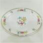 Liling LING ROSE Oval Serving Platter & Bowl | Fine China | Yung Shen | China image number 5