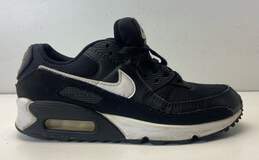 Nike Air Max 90 Recraft Black, White Sneakers CQ2560-001 Size 6.5