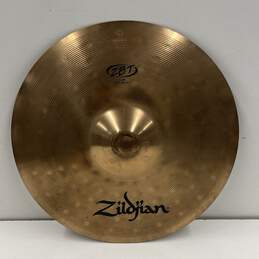 Zildjian ZBT 16 Inch Crash Cymbal