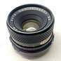 Auto Mamiya/Sekor SX 50mm F2 M42 Screw Mount Camera Lens image number 4